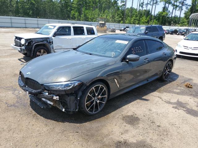 BMW 840I 2020 wbagv2c06lcd56253