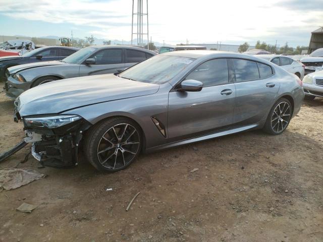 BMW 840I 2022 wbagv2c08nch18571