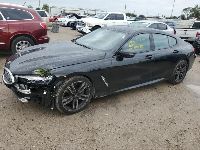 BMW 840XI 2023 wbagv4c01pcl62315