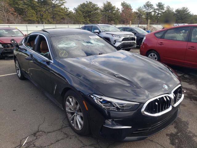 BMW 840XI 2021 wbagv4c02mcg39844