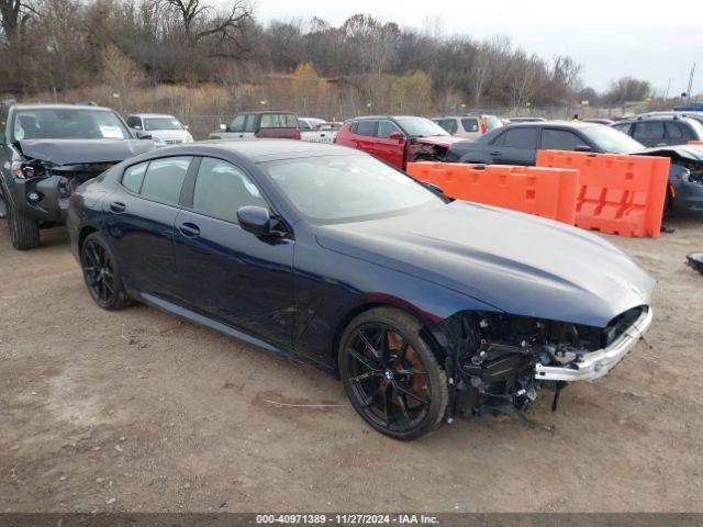 BMW 840I 2023 wbagv4c03pcm35085