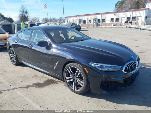 BMW NULL 2022 wbagv4c04nch89956