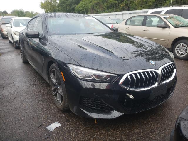 BMW 840XI 2022 wbagv4c0xncg81812