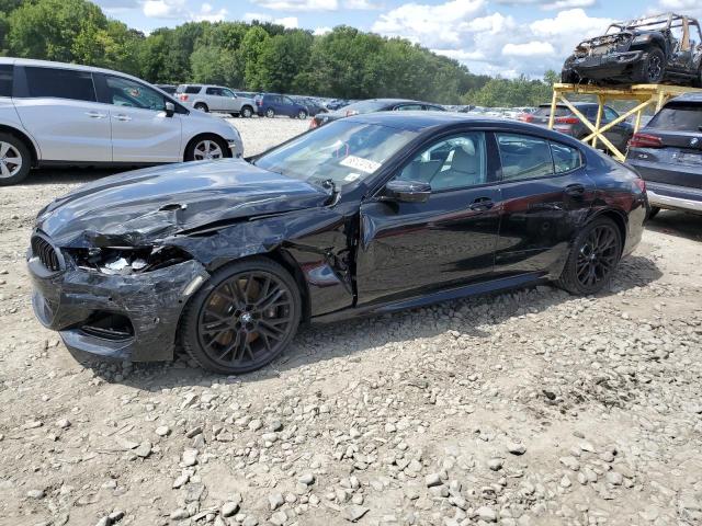 BMW 840XI 2024 wbagv4c0xrcs05059