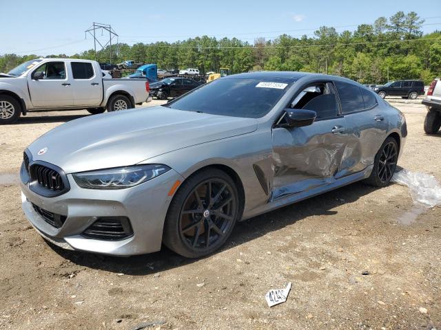 BMW M8 2023 wbagv8c00pcl86676