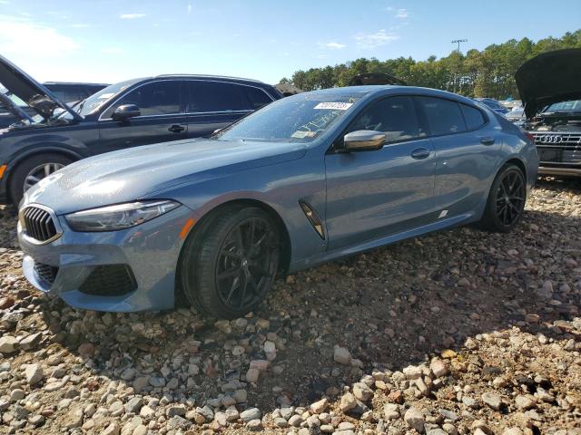 BMW M8 2022 wbagv8c02ncj95869