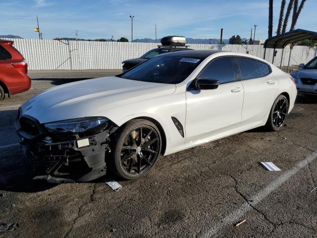 BMW M8 2023 wbagv8c02pck32972