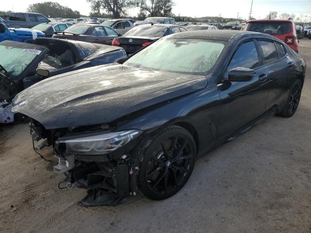 BMW M850XI 2021 wbagv8c04mcg51257