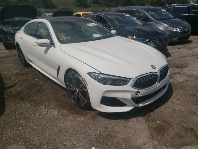 BMW M850XI 2020 wbagv8c05lce26330