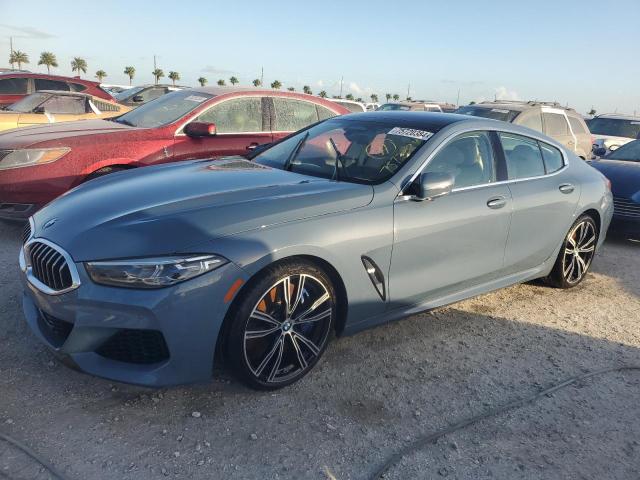 BMW M850XI 2022 wbagv8c06nch25022