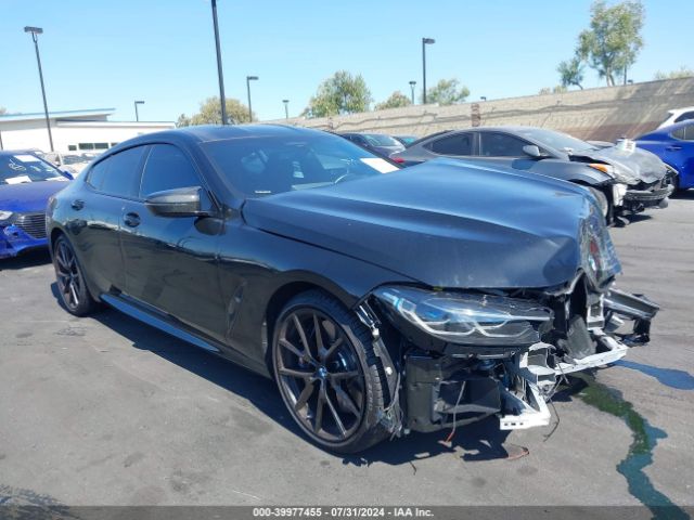 BMW M850I 2024 wbagv8c08rcp37322