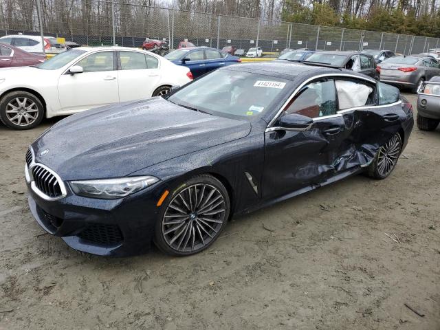 BMW M8 2021 wbagv8c0xmce98836