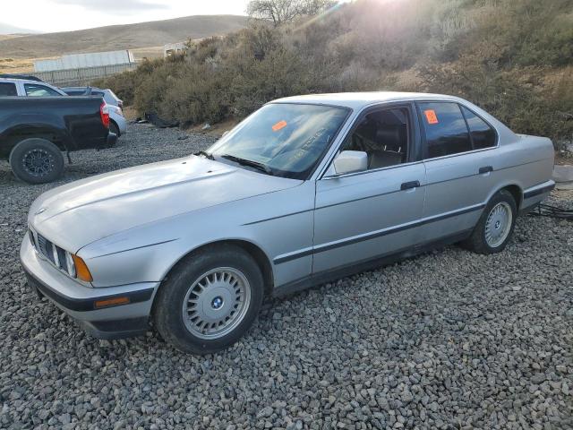 BMW 5 SERIES 1990 wbahc1315lbc91463