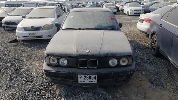 BMW 535 I 1993 wbahd21050bf47481