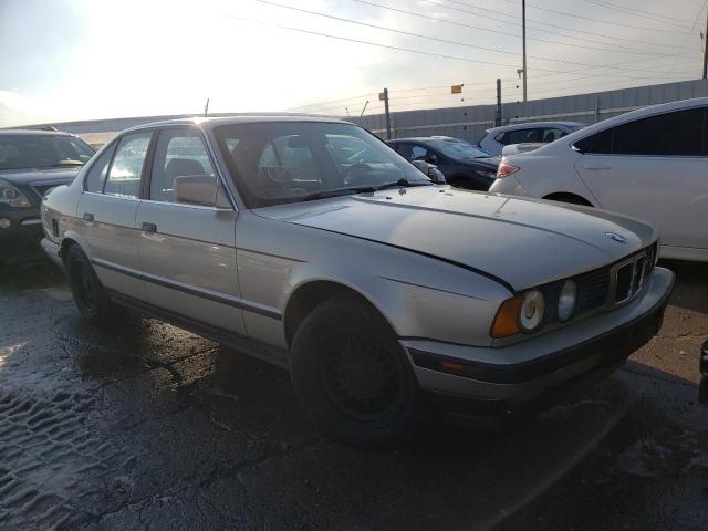 BMW 535 I AUTO 1989 wbahd2315k2091441