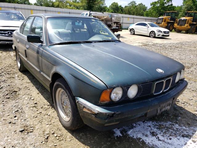 BMW 525 I 1993 wbahd5311pgb35014