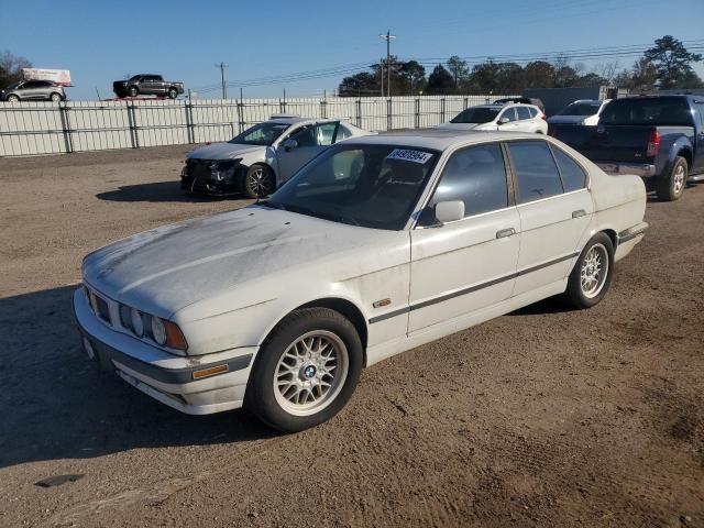 BMW 525 I 1995 wbahd5329sgb39457