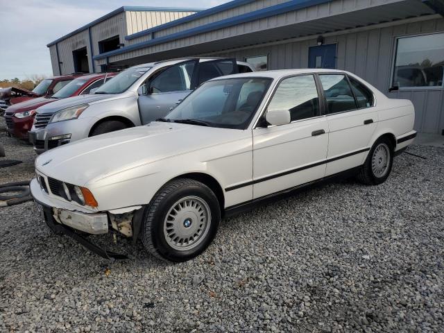 BMW 525 I AUTO 1993 wbahd6310pbj85225