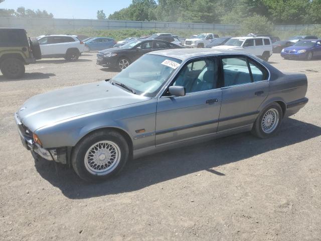 BMW 5 SERIES 1995 wbahd6321sgk86469