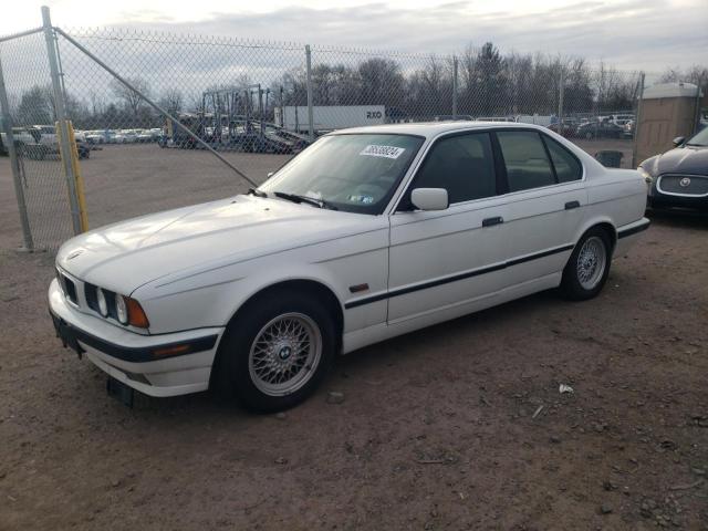 BMW 5 SERIES 1995 wbahd6324sgk56835