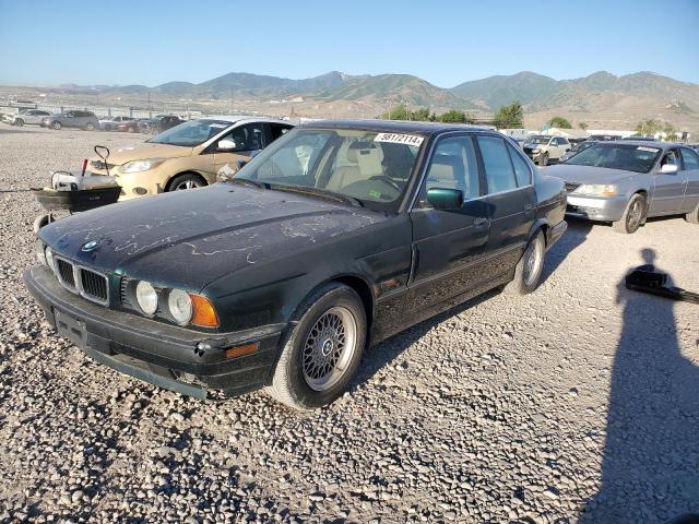 BMW 5 SERIES 1995 wbahd6326sgk53600