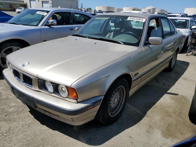 BMW 5 SERIES 1995 wbahd6326sgk81459