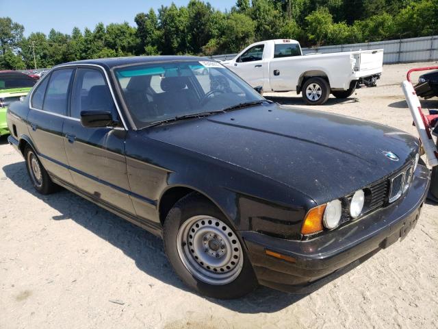 BMW 525 I AUTO 1994 wbahd6328rbj96937