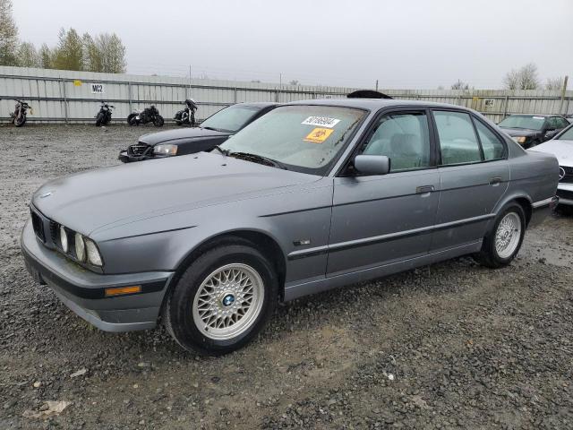 BMW 525 I AUTO 1995 wbahd6328sgk87148