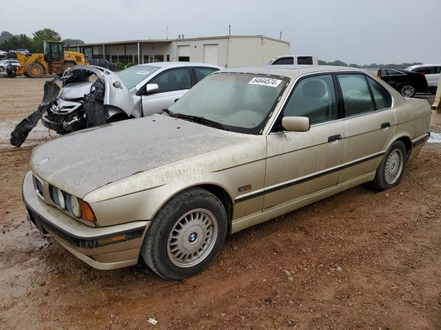 BMW 5 SERIES 1995 wbahd6328sgk87506