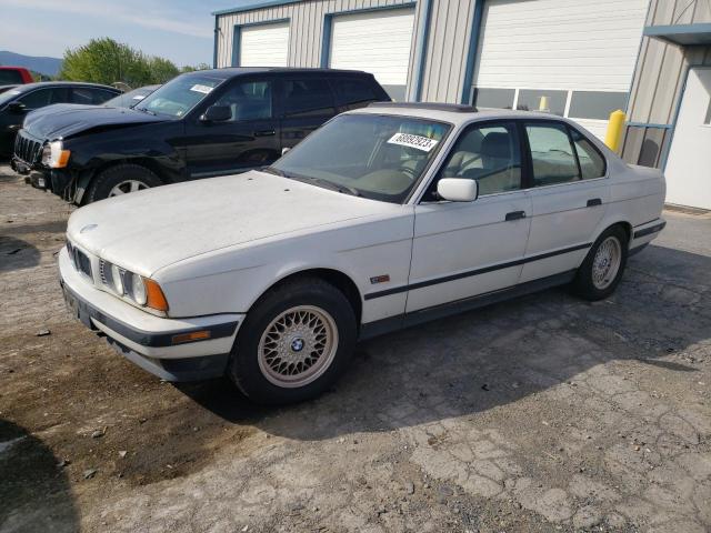 BMW 530 I 1994 wbahe1327rge54547