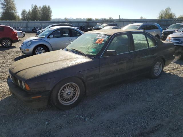 BMW 530 I AUTO 1995 wbahe2321sge92934