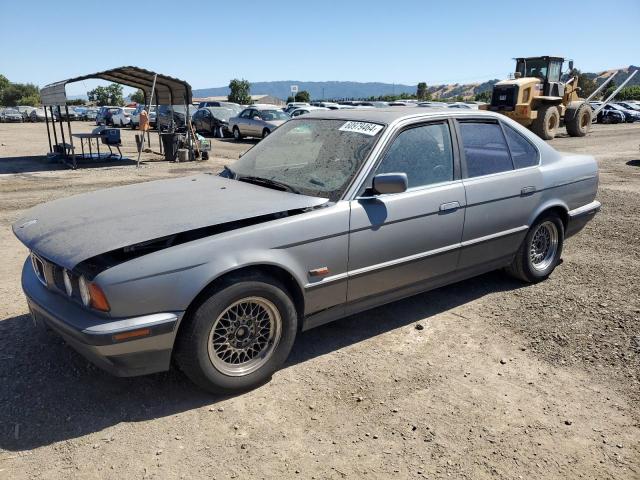 BMW 5 SERIES 1994 wbahe2328rge89653