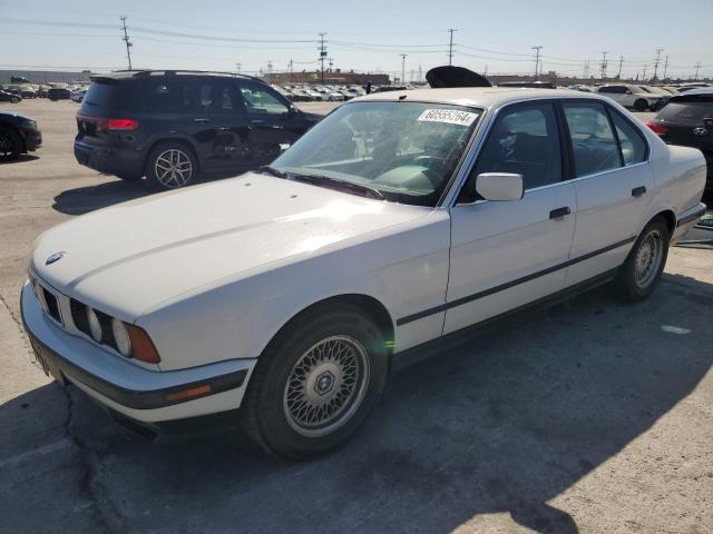 BMW 540 I AUTO 1994 wbahe6322rgf27630