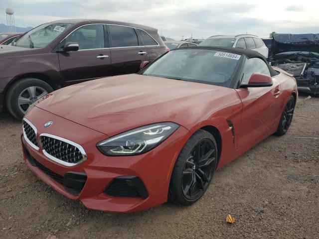 BMW Z4 2020 wbahf3c03lww70025