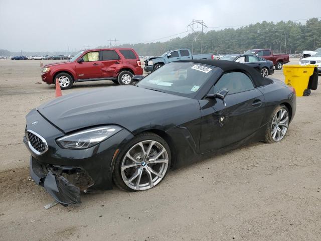 BMW Z4 2020 wbahf3c09lww65556