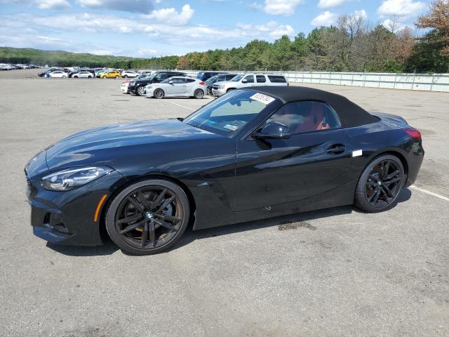 BMW Z4 SDRIVE3 2024 wbahf3c09rwy35844