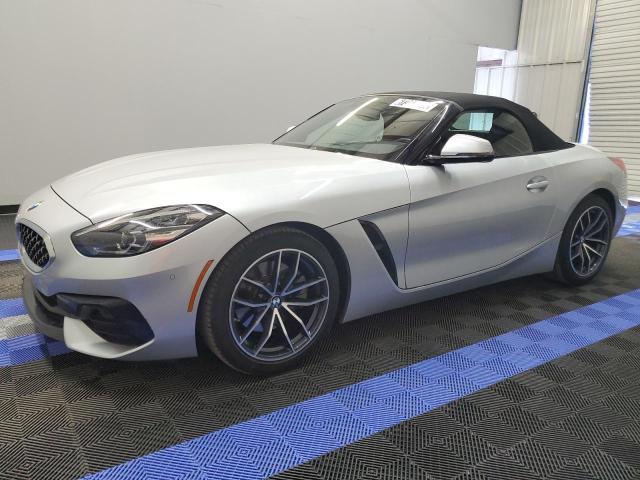 BMW Z4 SDRIVE3 2021 wbahf3c0xmwx26317