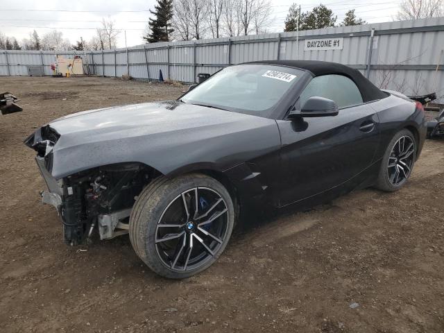 BMW Z4 2019 wbahf3c52kww31811