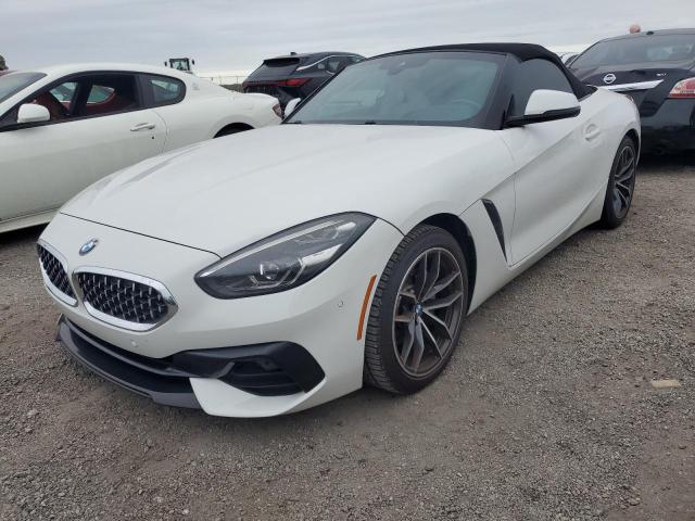 BMW Z4 SDRIVE3 2019 wbahf3c53kww42252