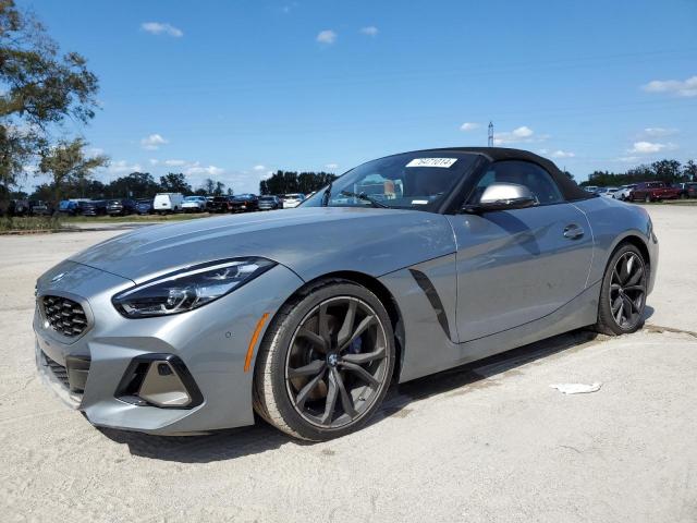 BMW Z4 M40I 2024 wbahf9c02rwy35106