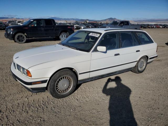 BMW 525 IT AUT 1993 wbahj6315pgd22268