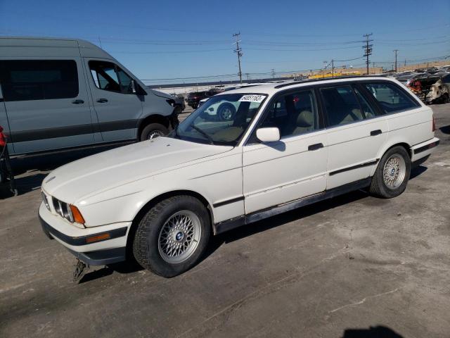 BMW 530 IT 1994 wbahk2315rgf80475