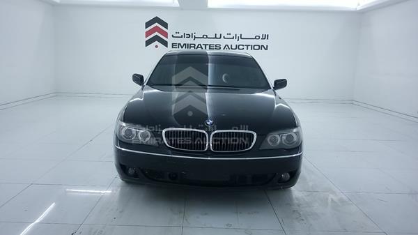 BMW NULL 2006 wbahn01080dk90805