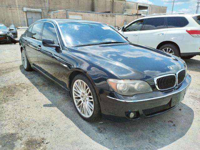 BMW 760 LI 2006 wbahn03516dd98185