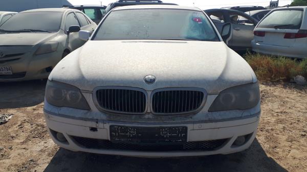 BMW 730 LI 0 wbahn21008du02486