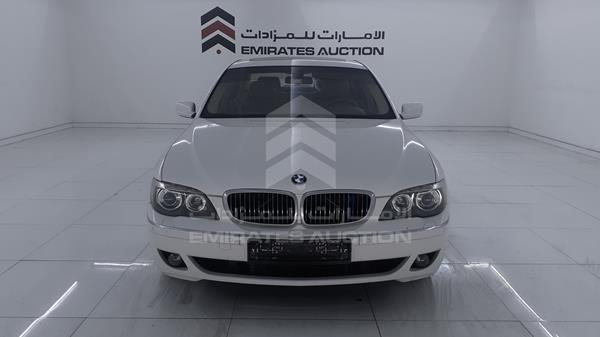 BMW 730 2006 wbahn21096ds85147