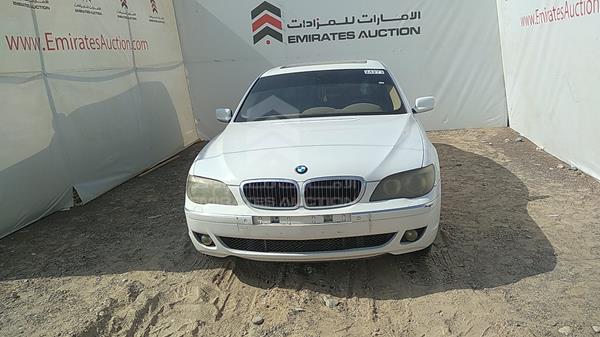 BMW 730 2006 wbahn210x6ds84542