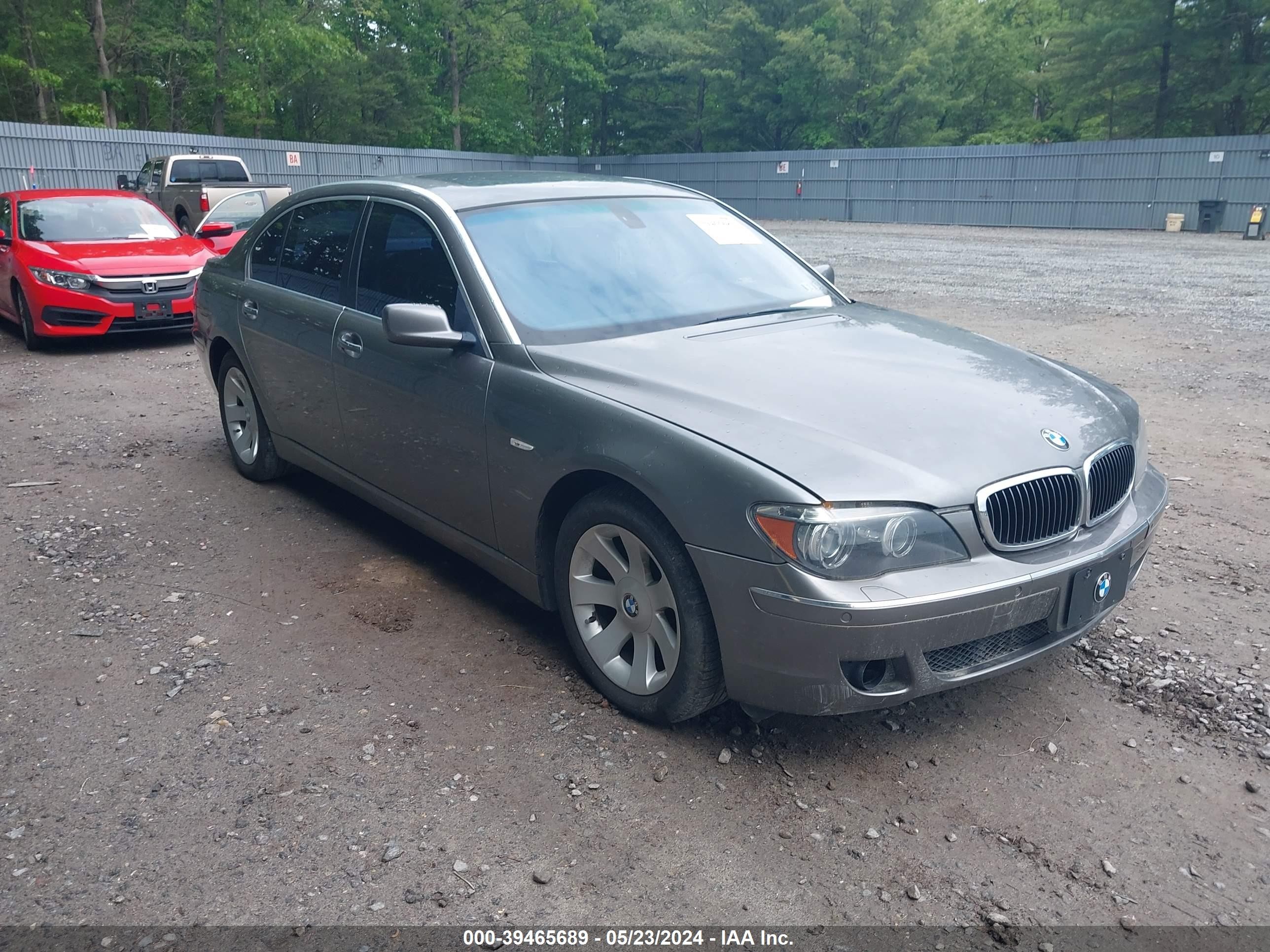 BMW 7ER 2008 wbahn83508dt86611