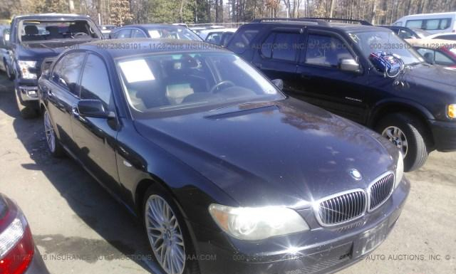 BMW 750I 2008 wbahn83548dt81041