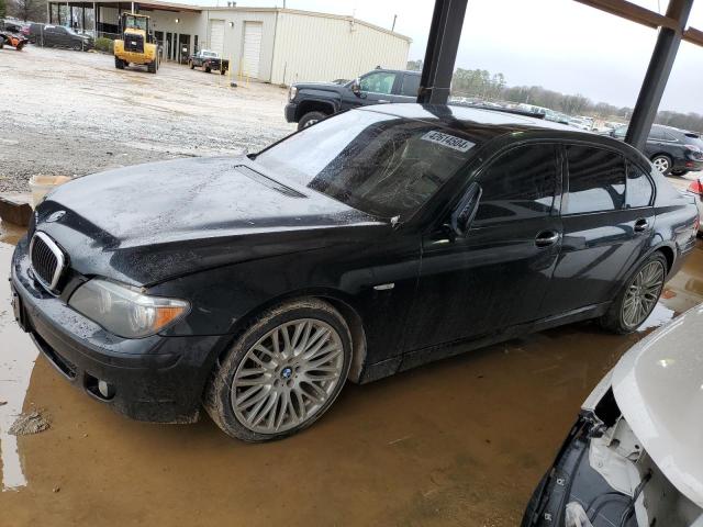 BMW 7ER 2008 wbahn83548dt86448